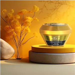 (انقضا:1406/6) ماسک مو داخل حمام فولیکا تقویت کننده و نرم کننده عمیق موهای بلوند 300 میلی لیتر