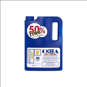 اکسیدان 9 درصد 4 لیتری اکیا OKEEA