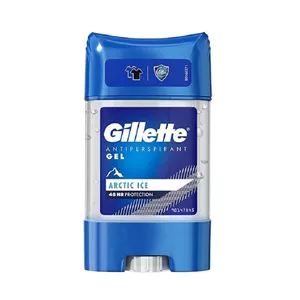 مام ژله ای ARCTIC ICE ژیلت Gillette