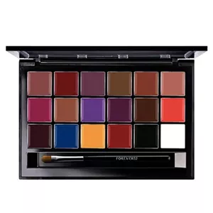 پالت رژلب PRO Artist  فوراور FOREVER52 52