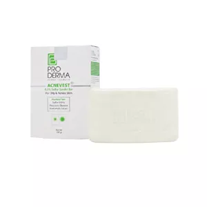 پن مناسب پوستهای چرب و جوشدار پرودرما PRO DERMA