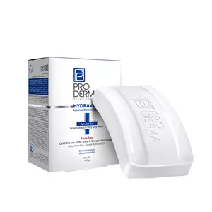 پن حاوی کرم، مناسب پوست های خشک و حساس پرودرما PRO DERMA