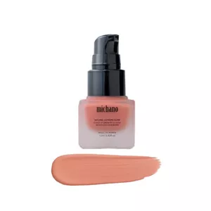 رژگونه مایع CORAL PASSION میچانو Michano