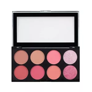 پالت رژگونه sugar & spice بیو استار Bio star