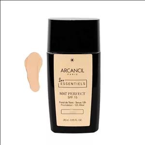 کرم پودر مات پرفکت 05 آرکانسیل ARCANCIL