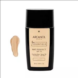 کرم پودر مات پرفکت 022 آرکانسیل ARCANCIL