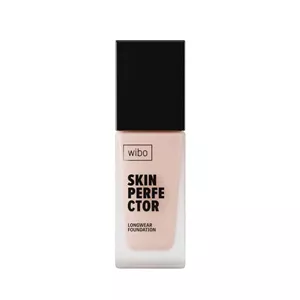 کرم پودر SKIN PERFECTOR 4N NATURAL ویبو wibo