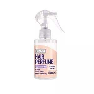 خوشبو کننده مو Caramel Secret رندل RENDEL