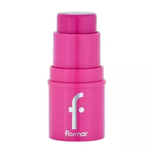 رژگونه استیکی 04 Pinky Kiss فلورمار flormar
