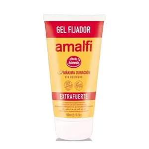 ژل مو 150 میل آمالفی amalfi