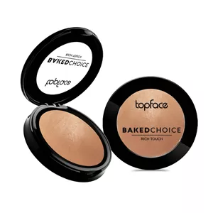 رژگونه تراکوتا 001 تاپ فیس topface