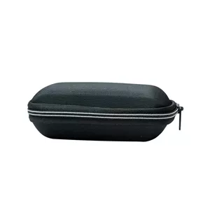 کیف عینک آفتابی زیپ دار(پک 3 عددی/1/2)