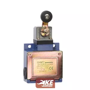 لیمیت سویچ دو طرفه چینت YBLX-CK/M115