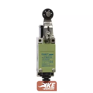 لیمیت سویچ دو طرفه قرقره‌دار چینت YBLX-ME/8104