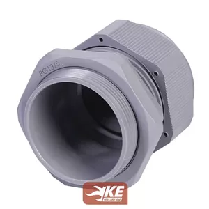 گلند پلاستیکی PG13.5 برند DeDe