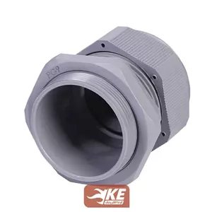 گلند پلاستیکی PG09 برند DeDe