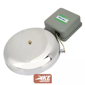 زنگ اخبار 220 ولتی 15 سانتی سون مدل SCF150
