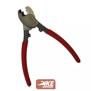 قیچی سیم و کابل مخصوص برش تا قطر 5 میلی‌متر DeDe مدل MUT022