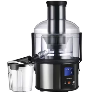 آبمیوه گیری سام مدل JC-P300 ST