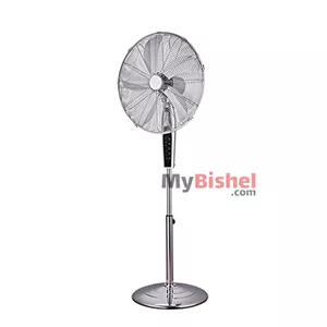 پنکه فلزی ایستاده بیشل مدل BL-SF-5204S