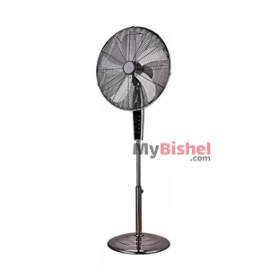 پنکه فلزی ایستاده بیشل مدل BL-SF-5204G