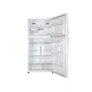 یخچال و فریزر هیوندای مدل HCOM-7086