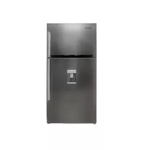 یخچال و فریزر هیوندای مدل HCOM-7086