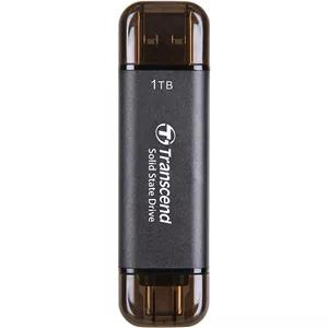 اس اس دی اکسترنال ترنسند مدل ESD310C ظرفیت یک ترابایت