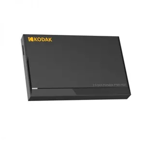 هارد اکسترنال کداک مدل P190 ظرفیت 1 ترابایت