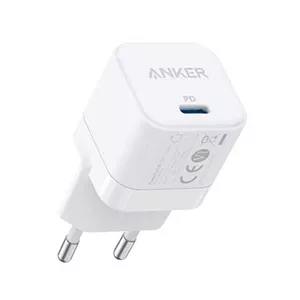 شارژر دیواری انکر مدل Anker Charger (20W）A2149
