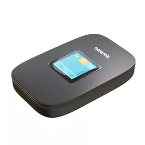 مودم 4G نتربیت مدل NWR-945X