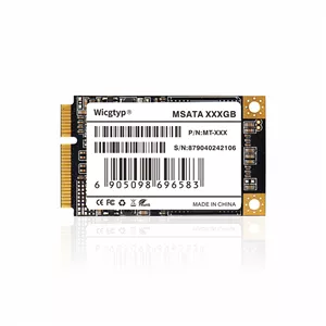 اس اس دی اینترنال ویستایپ مدل M.2 SATA 2242 ظرفیت 512 گیگابایت