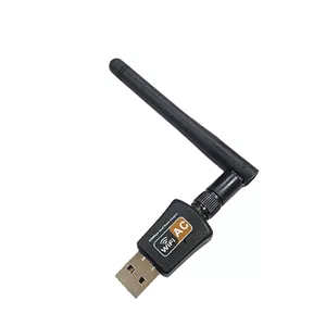 دانگل وای فای (کارت شبکه بی سیم) آنتن دار- 600MB