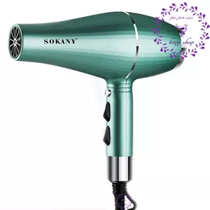 سشوار سوکانی موتور سنگین اصل مدل SK-14009