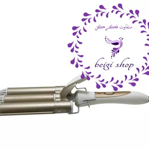 فر کننده و حالت دهنده مو پروموزر مدل MZ-6631