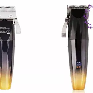 ماشین اصلاح حرفه ای مک استایلر مدل 5831 طرح جی ار ال