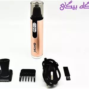 موزن گوش و بینی و خط زن جیمی مدل 3112