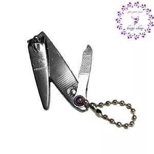 ناخن گیر استیل سایز کوچک