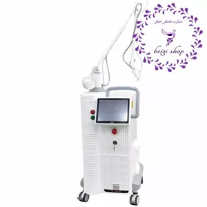 لیزر co2 فوتونا 4D مخزن شیشه ای