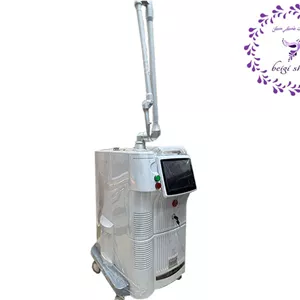 لیزر co2 فوتونا 4d ایستاده گرید a مخزن فلزی