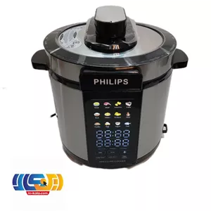 مولتی کوکر 30 کاره فیلیپس مدل PH8956 | زودپز برقی Philips