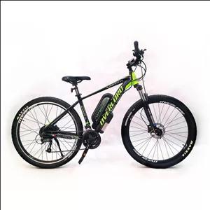 دوچرخه برقی اورلرد - ALPHA ATX 3.0