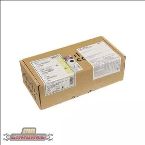 کارت ماژول سیسکو مدل C9300-NM-8X