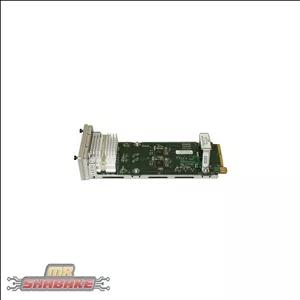 کارت ماژول سیسکو مدل C9300-NM-4G