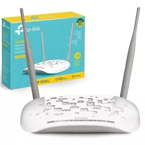مودم تی پی لینک مدل TD W8961N