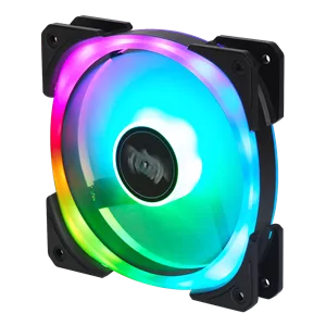 فن کیس اوست مدل GT-AVS120 ARGB