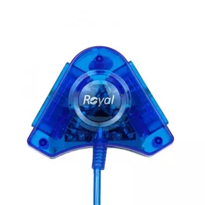 تبدیل USB To Playstation رویال Royal RC-10