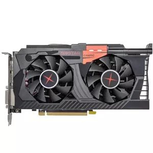 کارت گرافیک بایوستار مدل RX570 Gaming - حافظه 4 گیگابایت