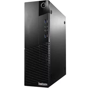 مینی کیس LENOVO M93P | 4GB RAM | 500GB HDD | Core i5 4th (استوک)