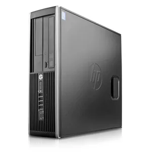 مینی کیس اچ پی 8300 | 4GB RAM | 500GB HDD | Core i5 3th (استوک)